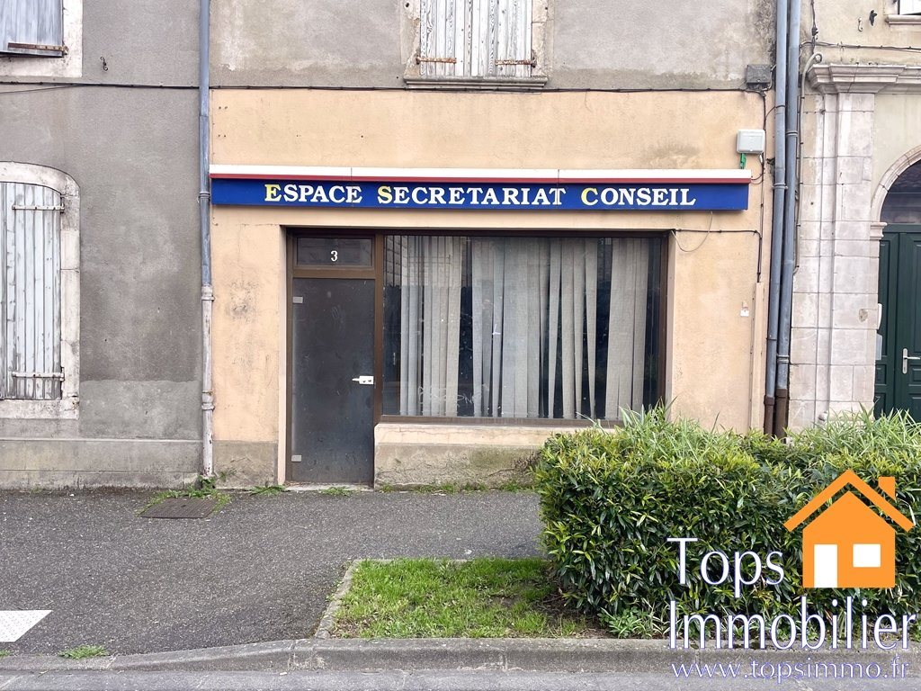 Maison à vendre, 65m², Villefranche-de-Rouergue