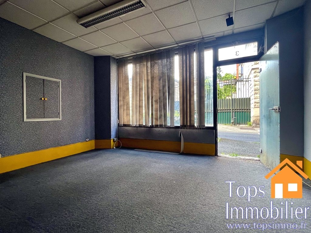 Maison à vendre, 65m², Villefranche-de-Rouergue