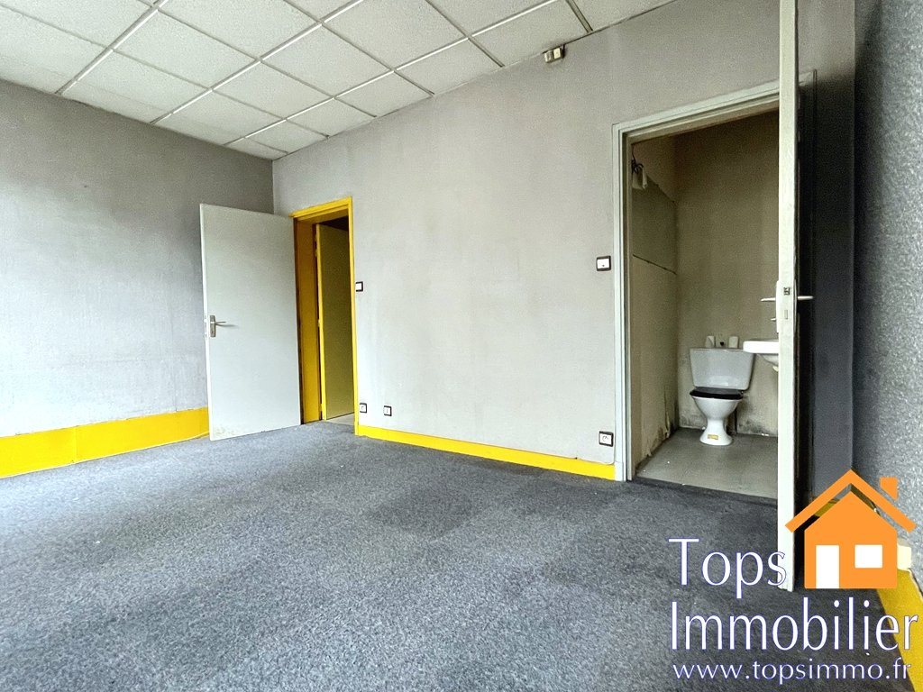 Maison à vendre, 65m², Villefranche-de-Rouergue