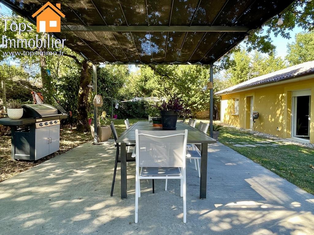 Maison à vendre, 127m², Villefranche-de-Rouergue