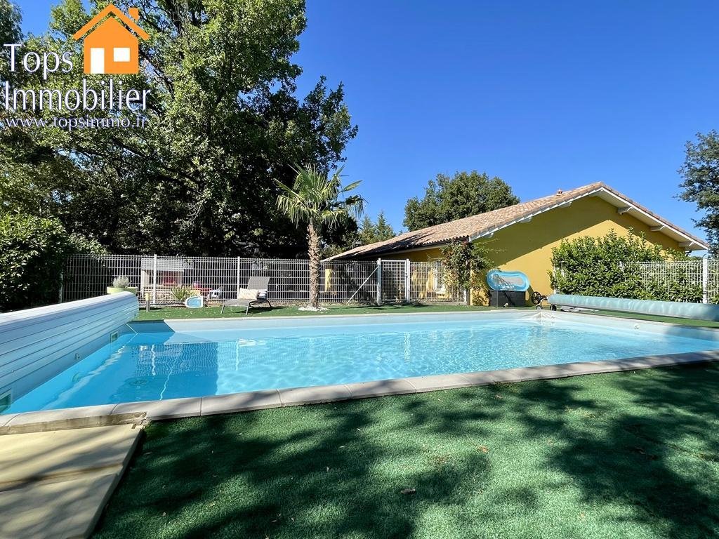 Maison à vendre, 127m², Villefranche-de-Rouergue