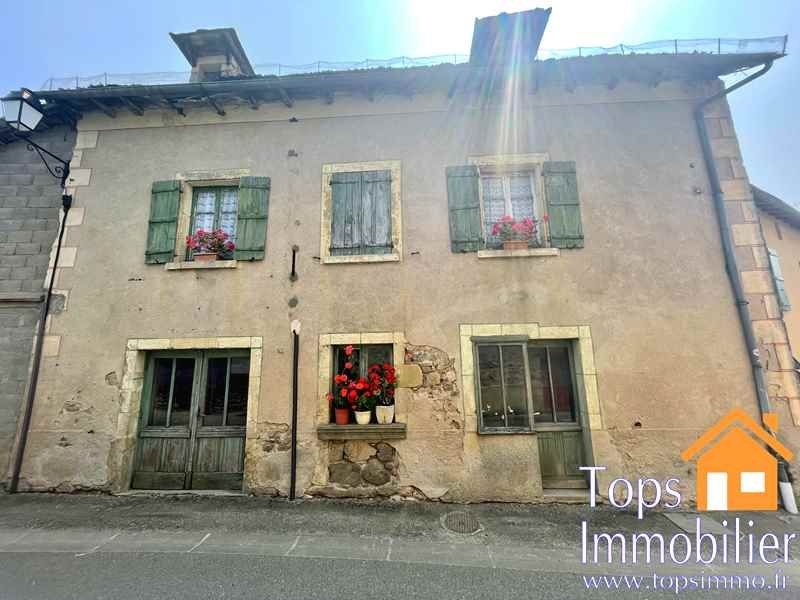Maison à vendre, 96m², Drulhe