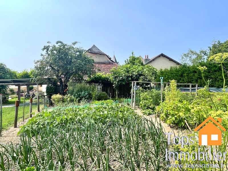 Maison à vendre, 96m², Drulhe