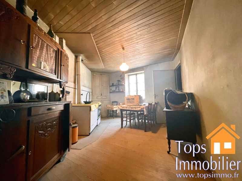 Maison à vendre, 96m², Drulhe