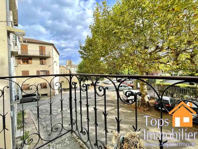 Maison à vendre, 162m², Villefranche-de-Rouergue