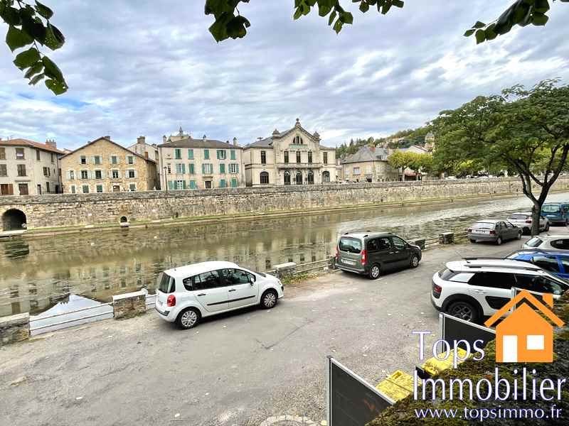 Maison à vendre, 162m², Villefranche-de-Rouergue