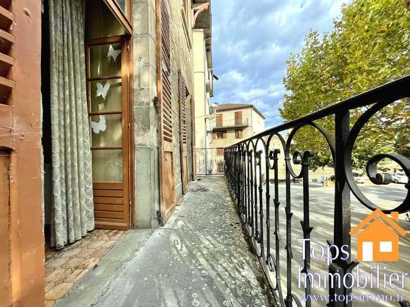 Maison à vendre, 162m², Villefranche-de-Rouergue
