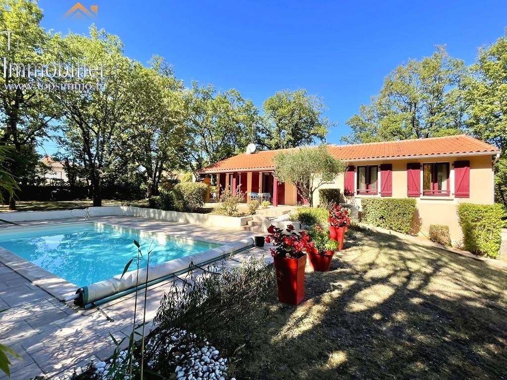 Maison à vendre, 135m², Villefranche-de-Rouergue