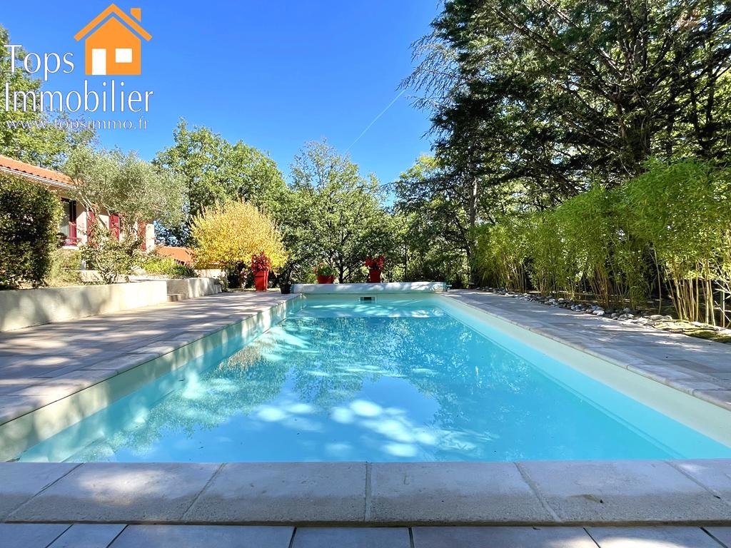 Maison à vendre, 135m², Villefranche-de-Rouergue