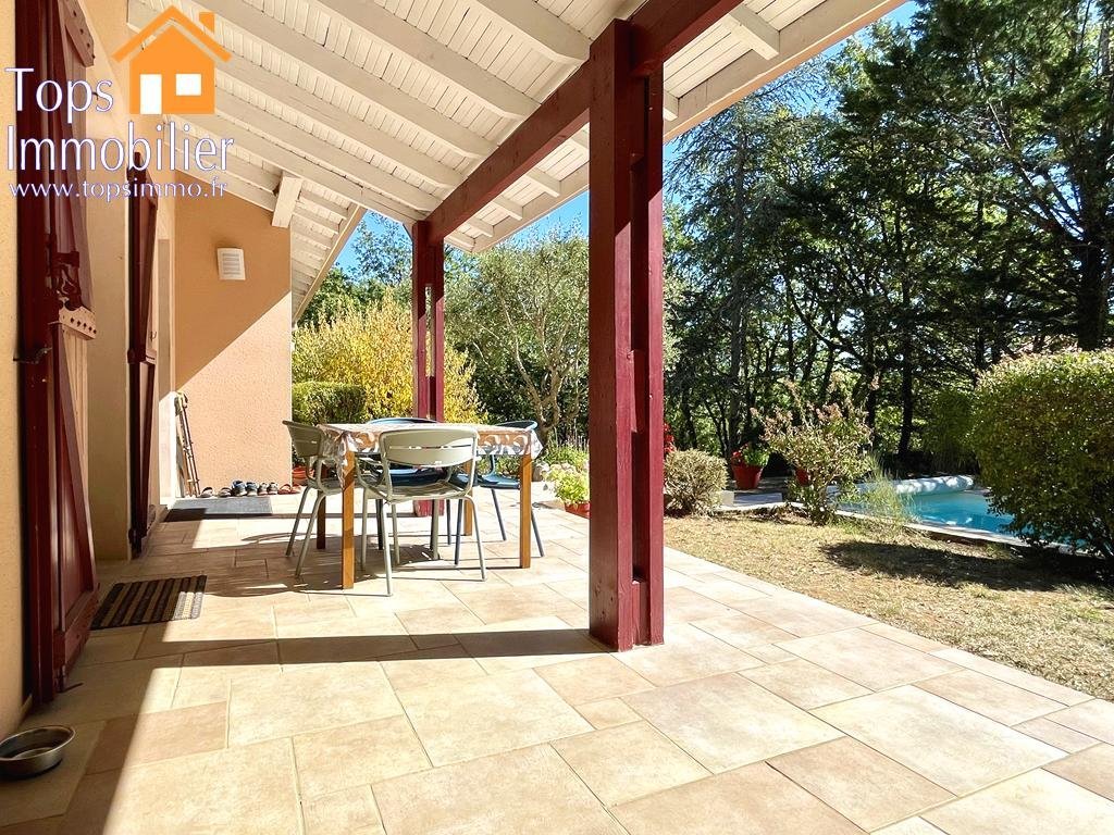 Maison à vendre, 135m², Villefranche-de-Rouergue