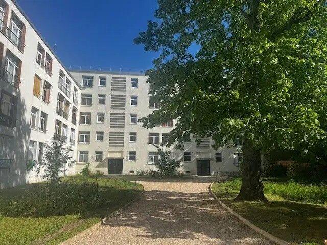 Appartement à vendre, 54m², Le Vésinet