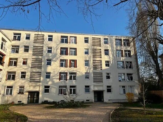 Appartement à vendre, 54m², Le Vésinet