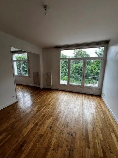 Appartement à vendre, 54m², Le Vésinet
