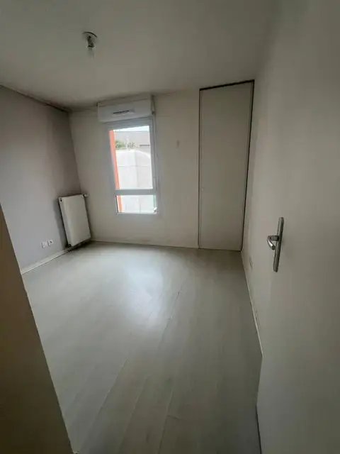 Appartement à louer, 60m², Massy