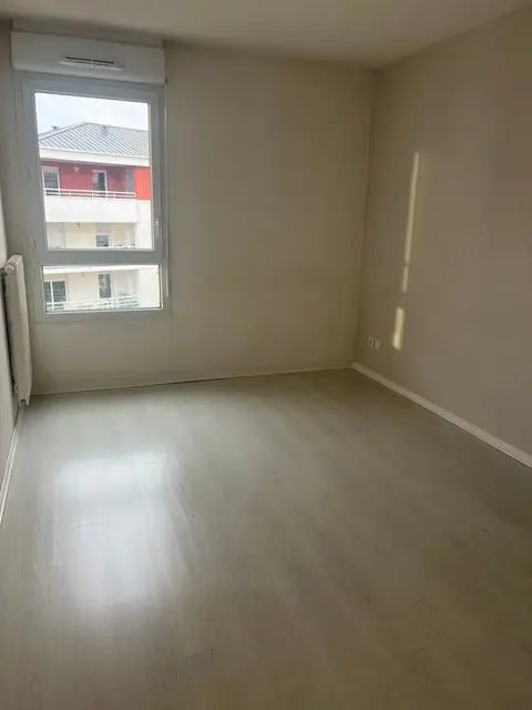 Appartement à louer, 60m², Massy