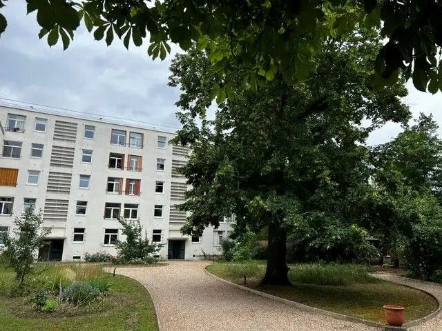 Appartement à vendre, 54m², Le Vésinet