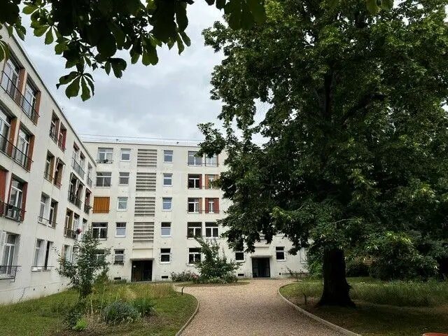 Appartement à vendre, 54m², Le Vésinet