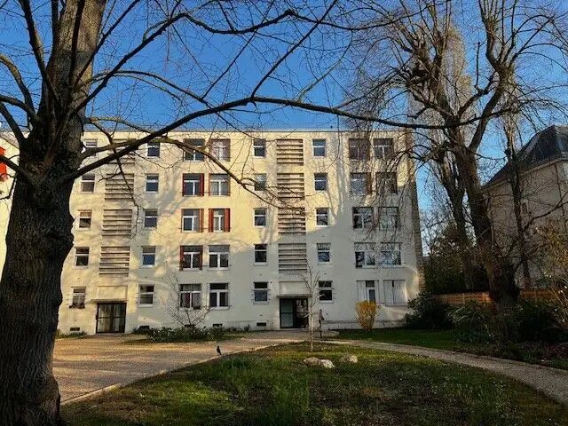 Appartement à vendre, 54m², Le Vésinet