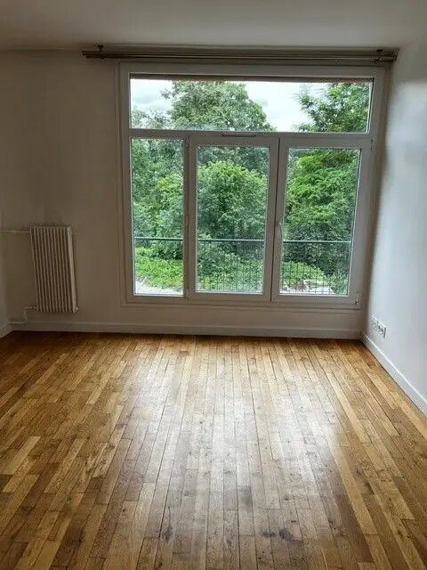 Appartement à vendre, 54m², Le Vésinet