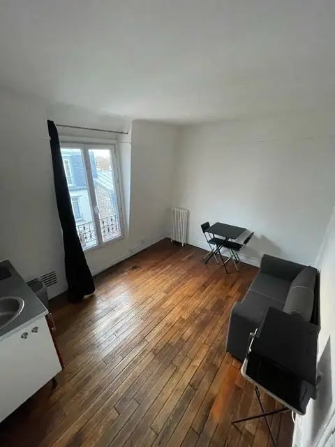 Appartement à louer, 13m², Neuilly-sur-Seine