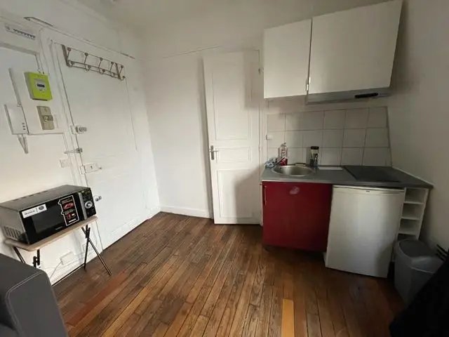 Appartement à louer, 13m², Neuilly-sur-Seine