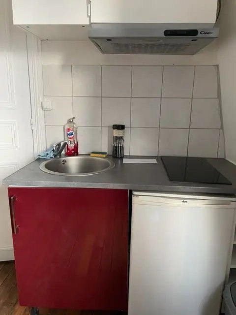 Appartement à louer, 13m², Neuilly-sur-Seine