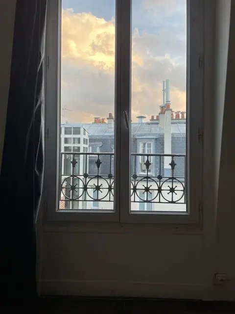 Appartement à louer, 13m², Neuilly-sur-Seine