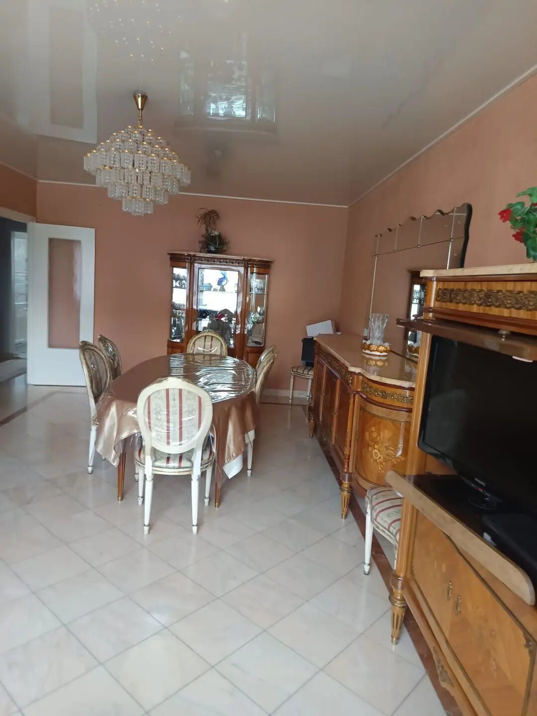 Appartement à vendre, 104m², Paris 11ème