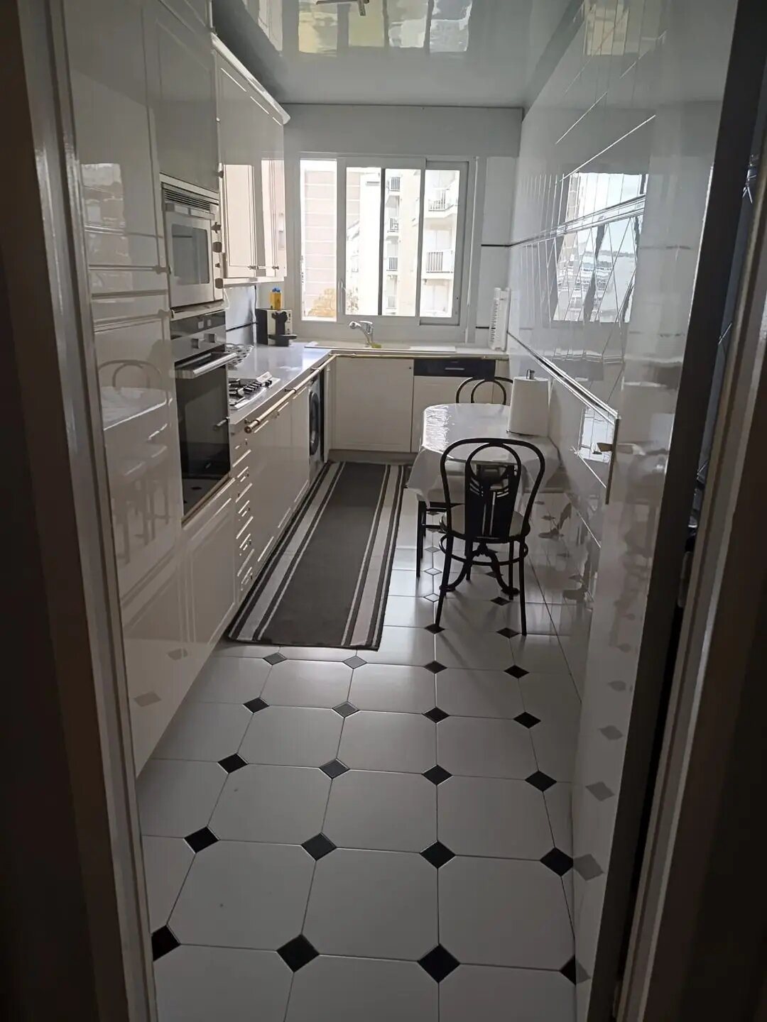 Appartement à vendre, 104m², Paris 11ème