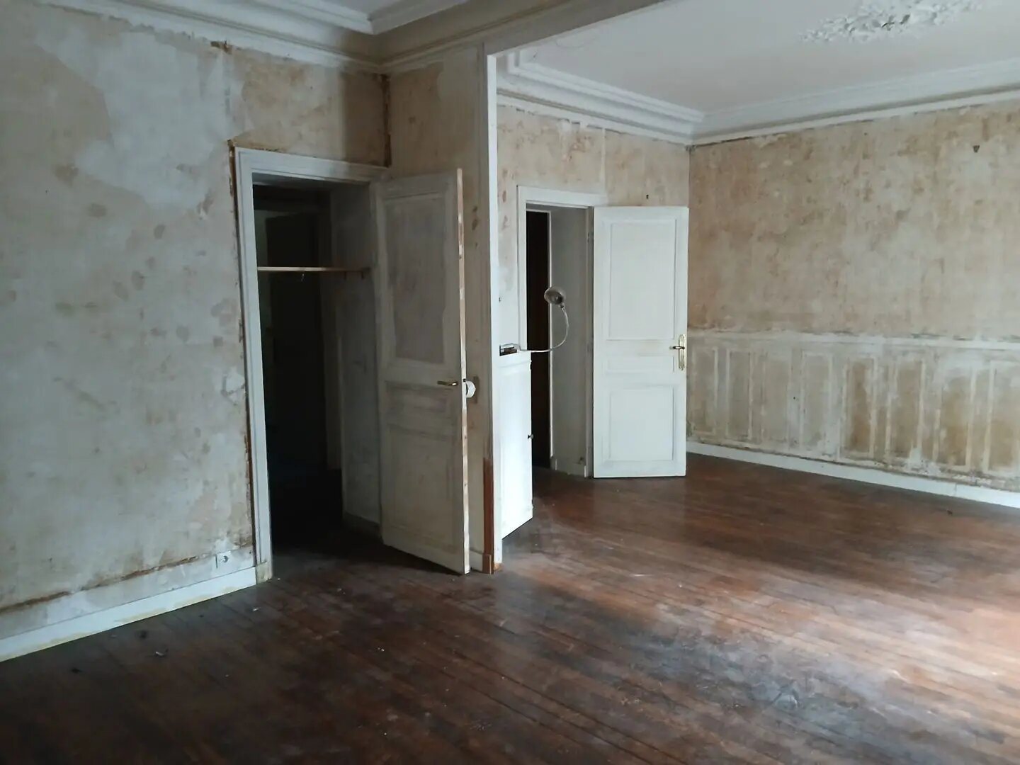Appartement à vendre, 55m², Saint-Mandé