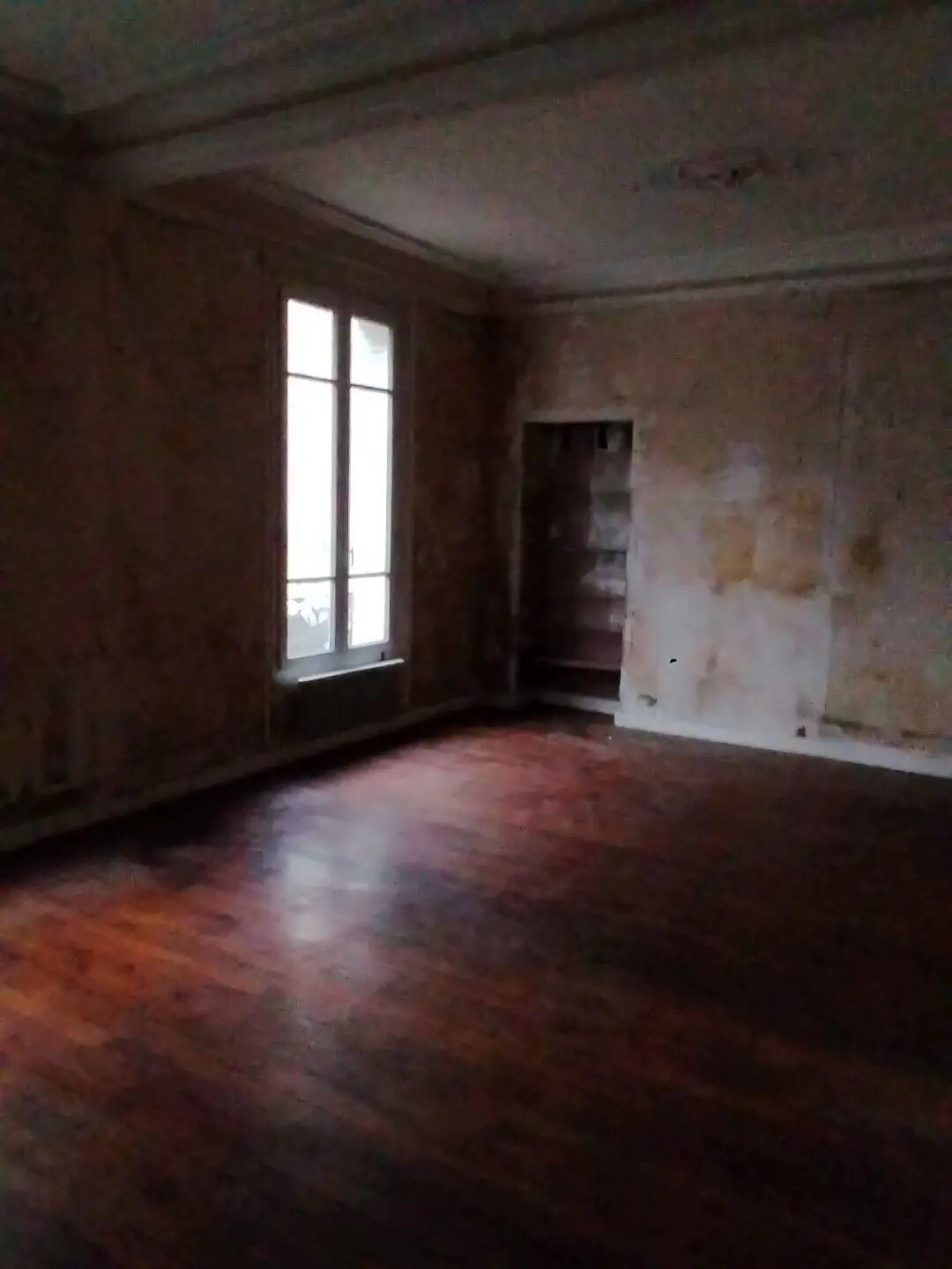 Appartement à vendre, 55m², Saint-Mandé