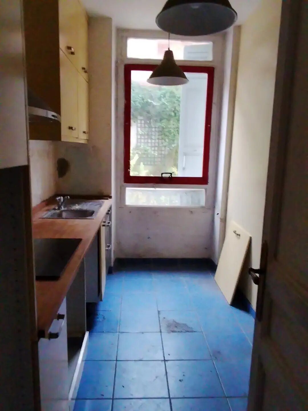 Appartement à vendre, 55m², Saint-Mandé
