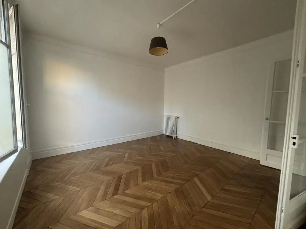 Appartement à louer, 30m², Boulogne-Billancourt