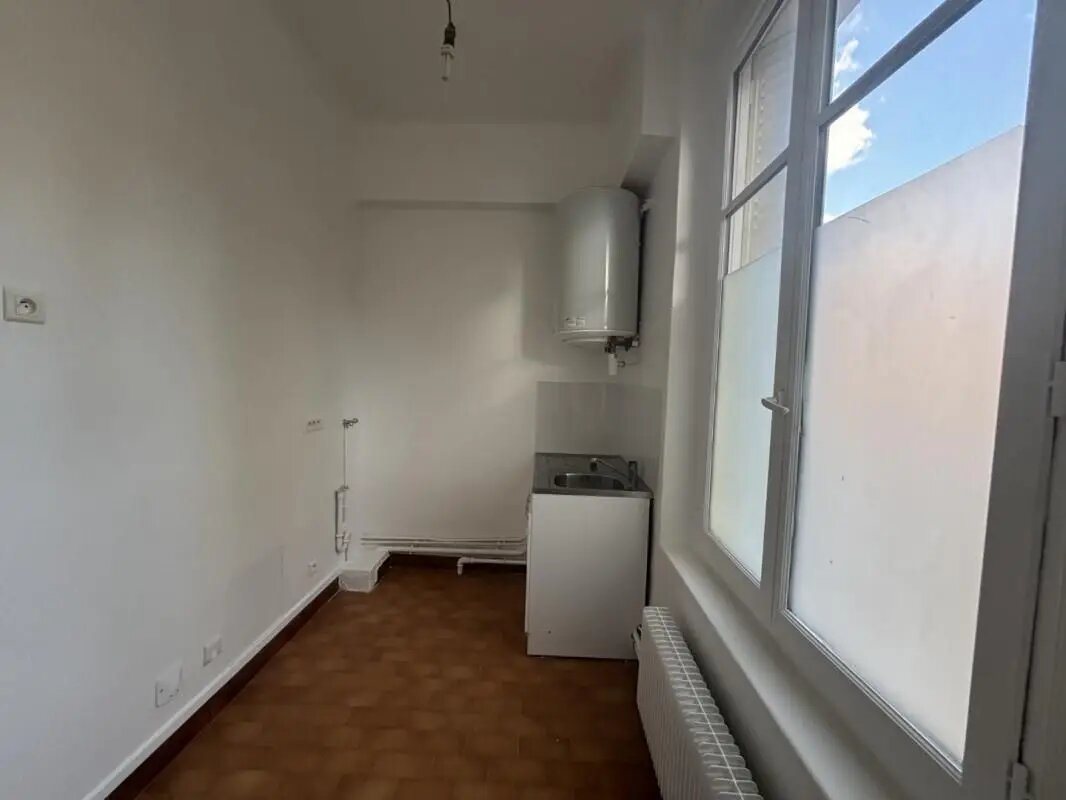Appartement à louer, 30m², Boulogne-Billancourt
