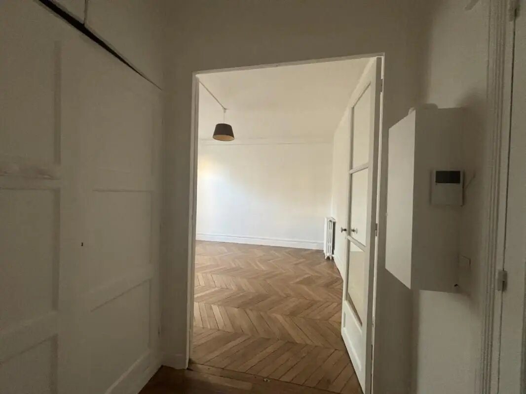 Appartement à louer, 30m², Boulogne-Billancourt