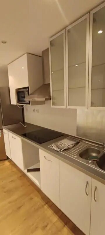 Appartement à louer, 49m², Paris 15ème