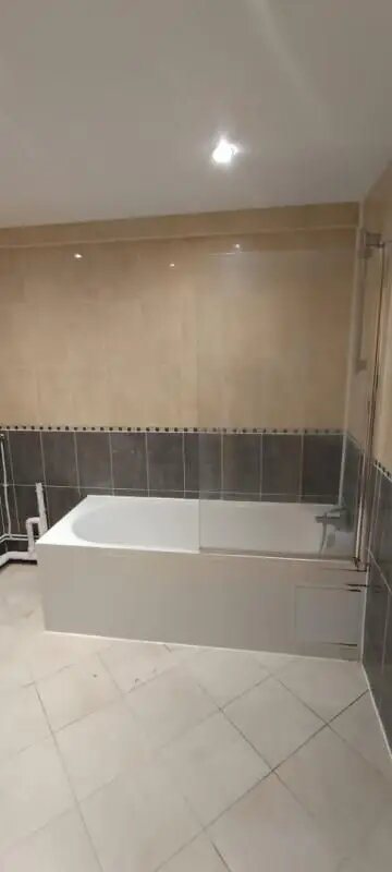 Appartement à louer, 49m², Paris 15ème