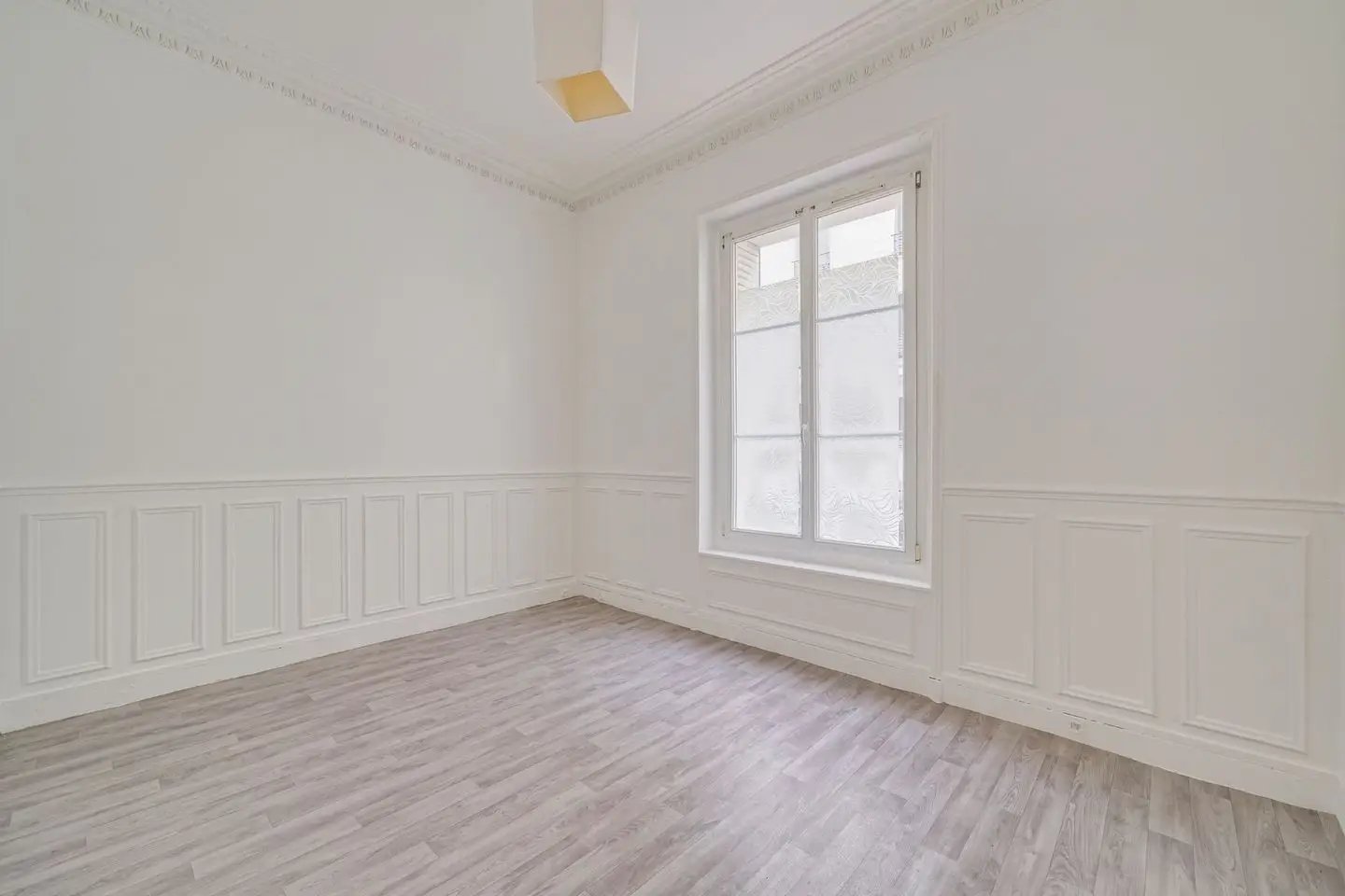 Appartement à vendre, 50m², Clichy