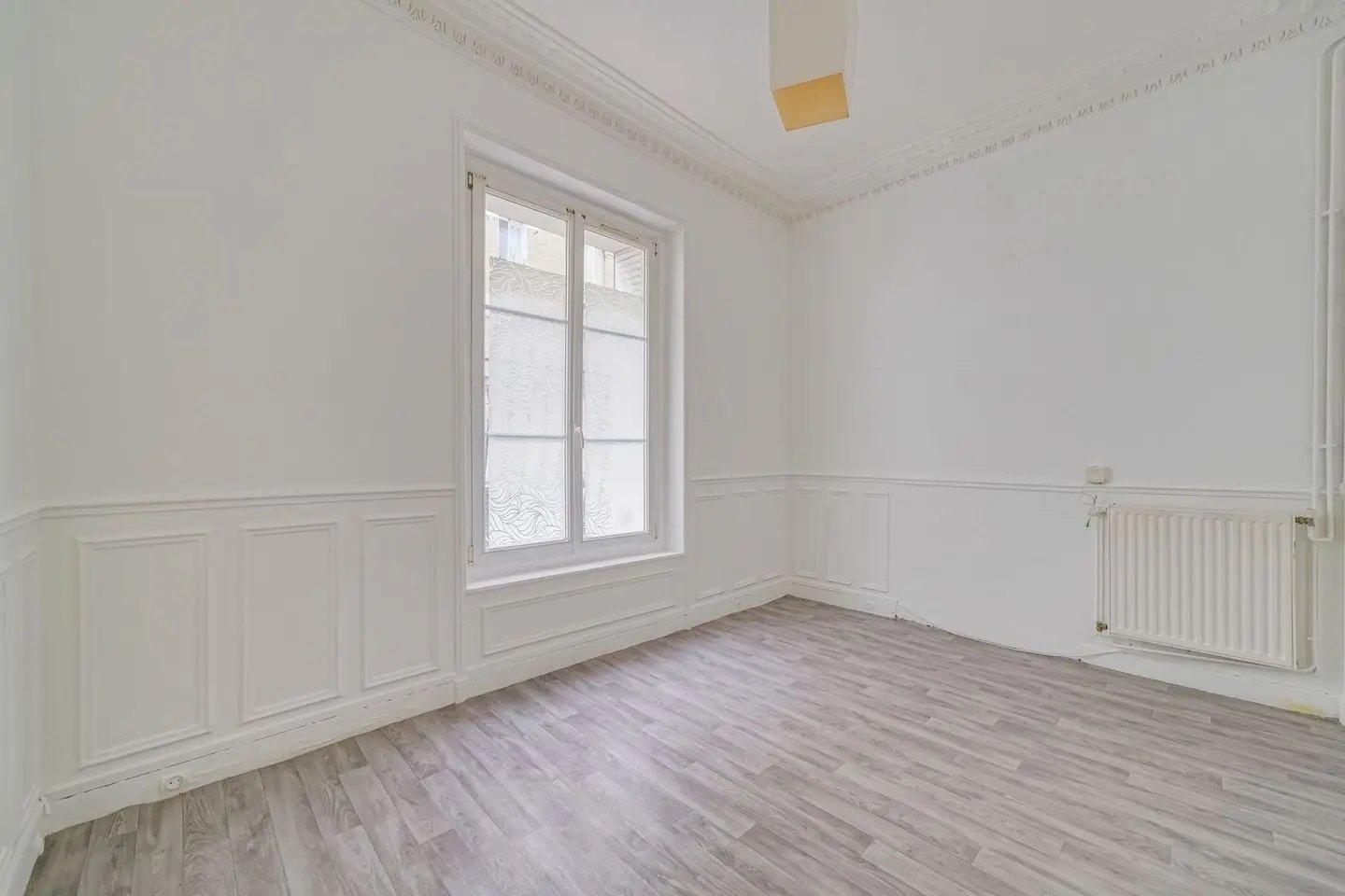 Appartement à vendre, 50m², Clichy
