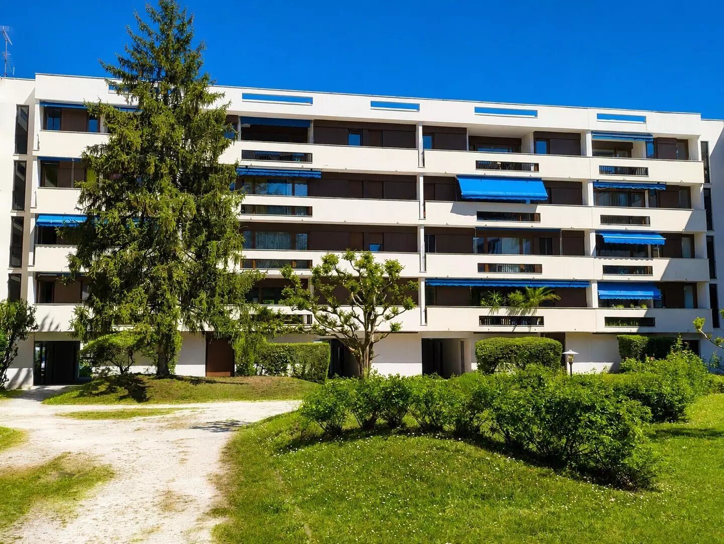 Appartement à vendre, 104m², Pessac