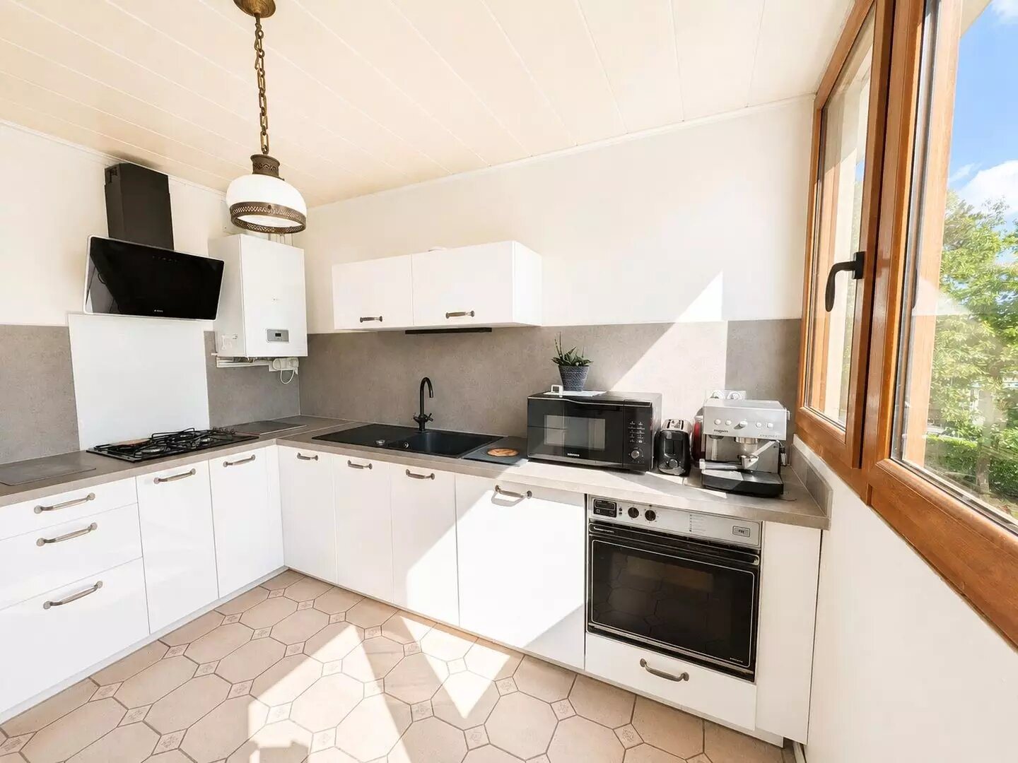 Appartement à vendre, 104m², Pessac
