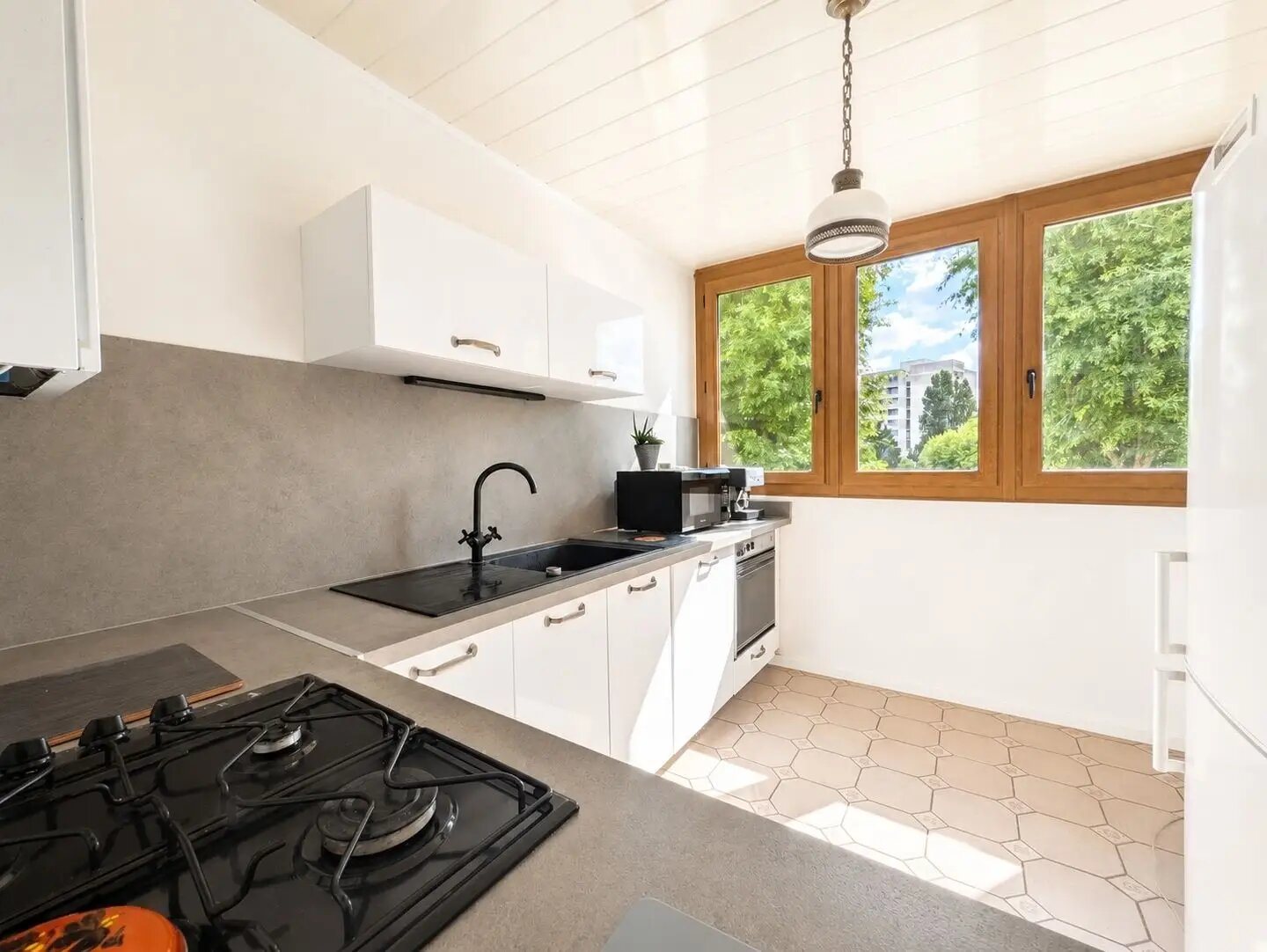 Appartement à vendre, 104m², Pessac