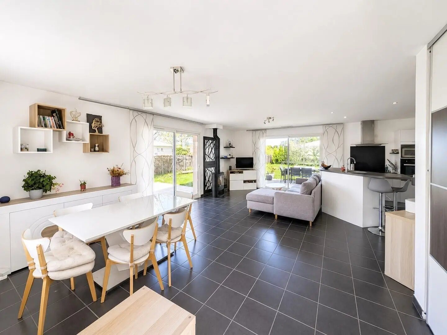 Maison à vendre, 109m², Moulis-en-Médoc