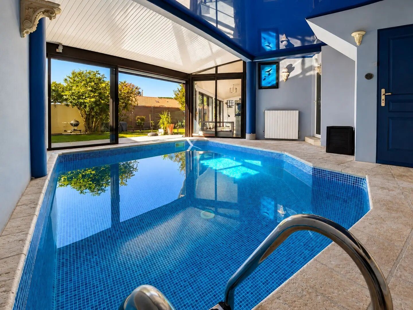 Maison à louer, 280m², Canéjan