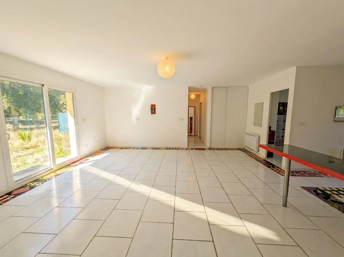 Maison à vendre, 110m², Naujac-sur-Mer