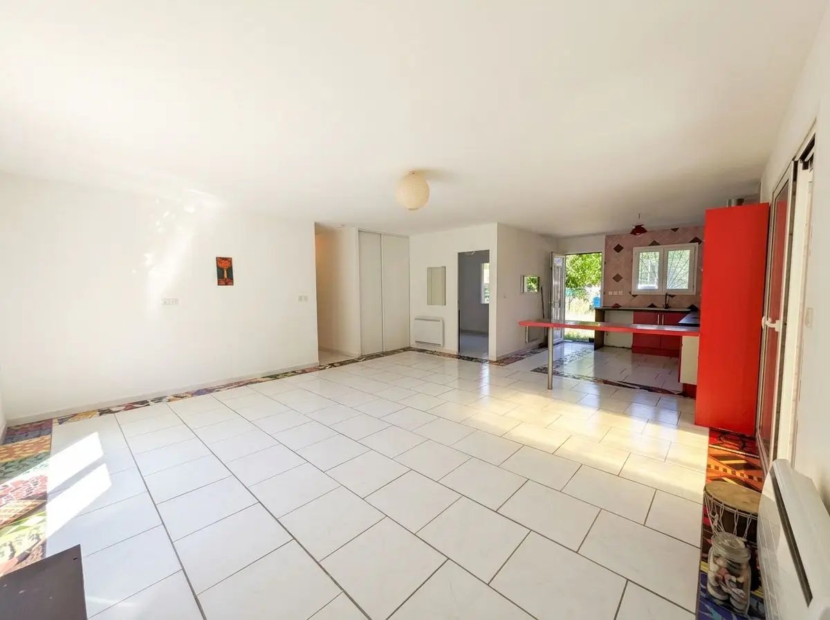 Maison à vendre, 110m², Naujac-sur-Mer