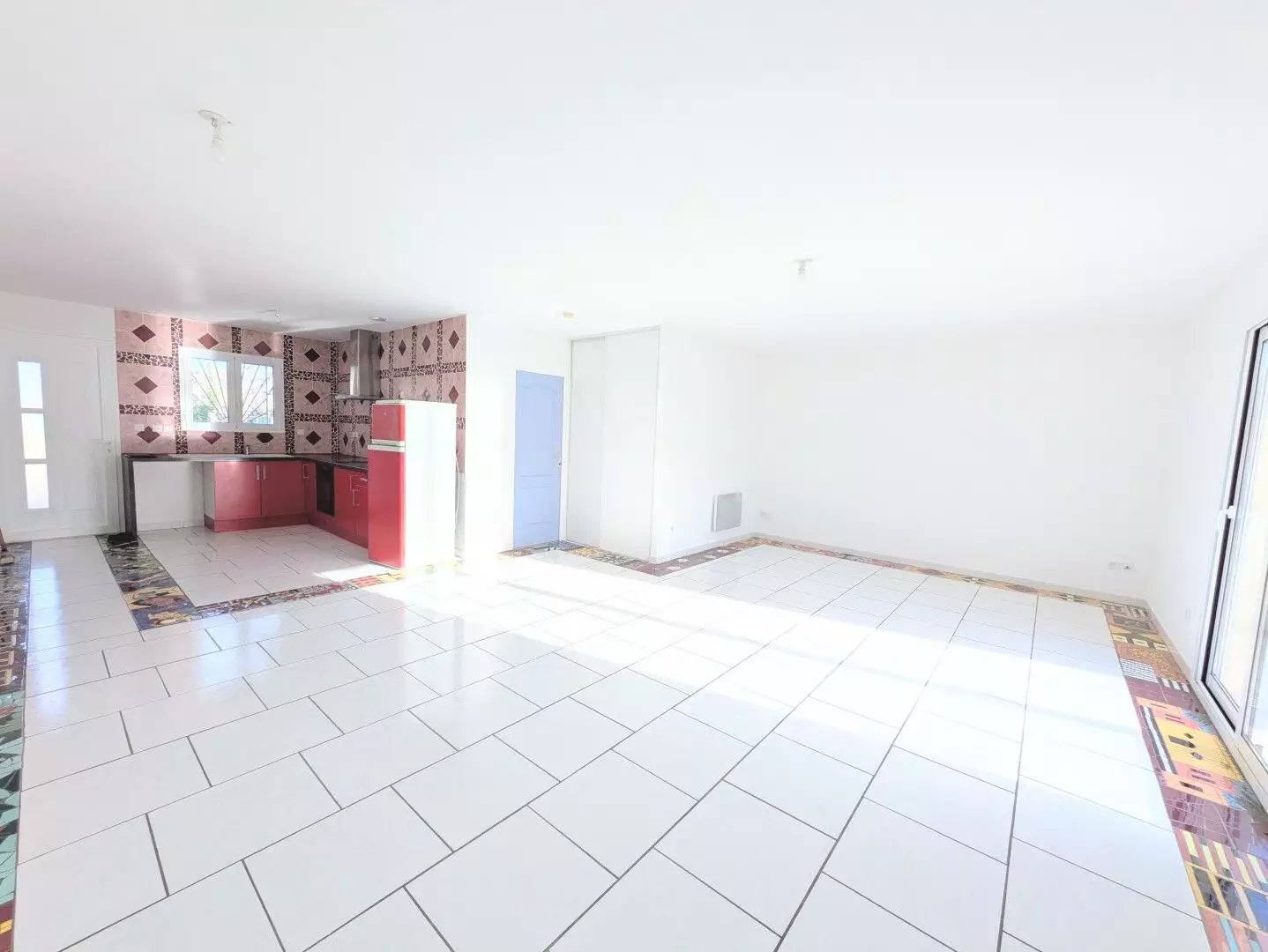 Maison à vendre, 75m², Naujac-sur-Mer