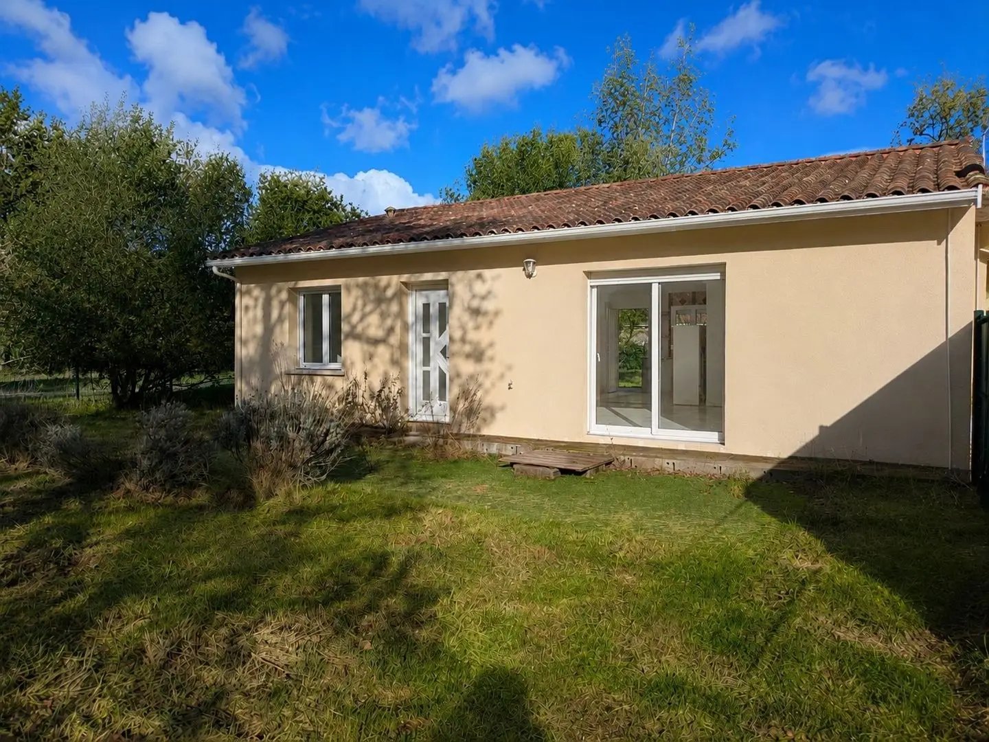 Maison à vendre, 75m², Naujac-sur-Mer