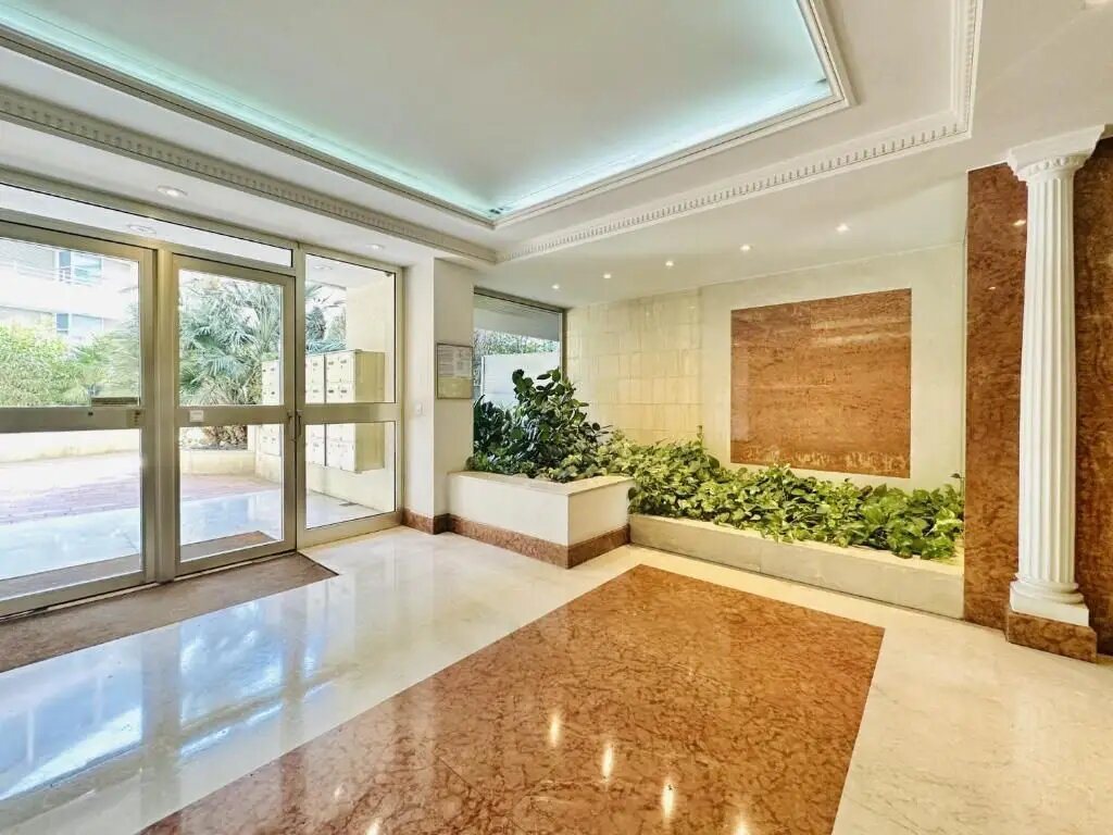 Appartement à vendre, 33m², Cannes