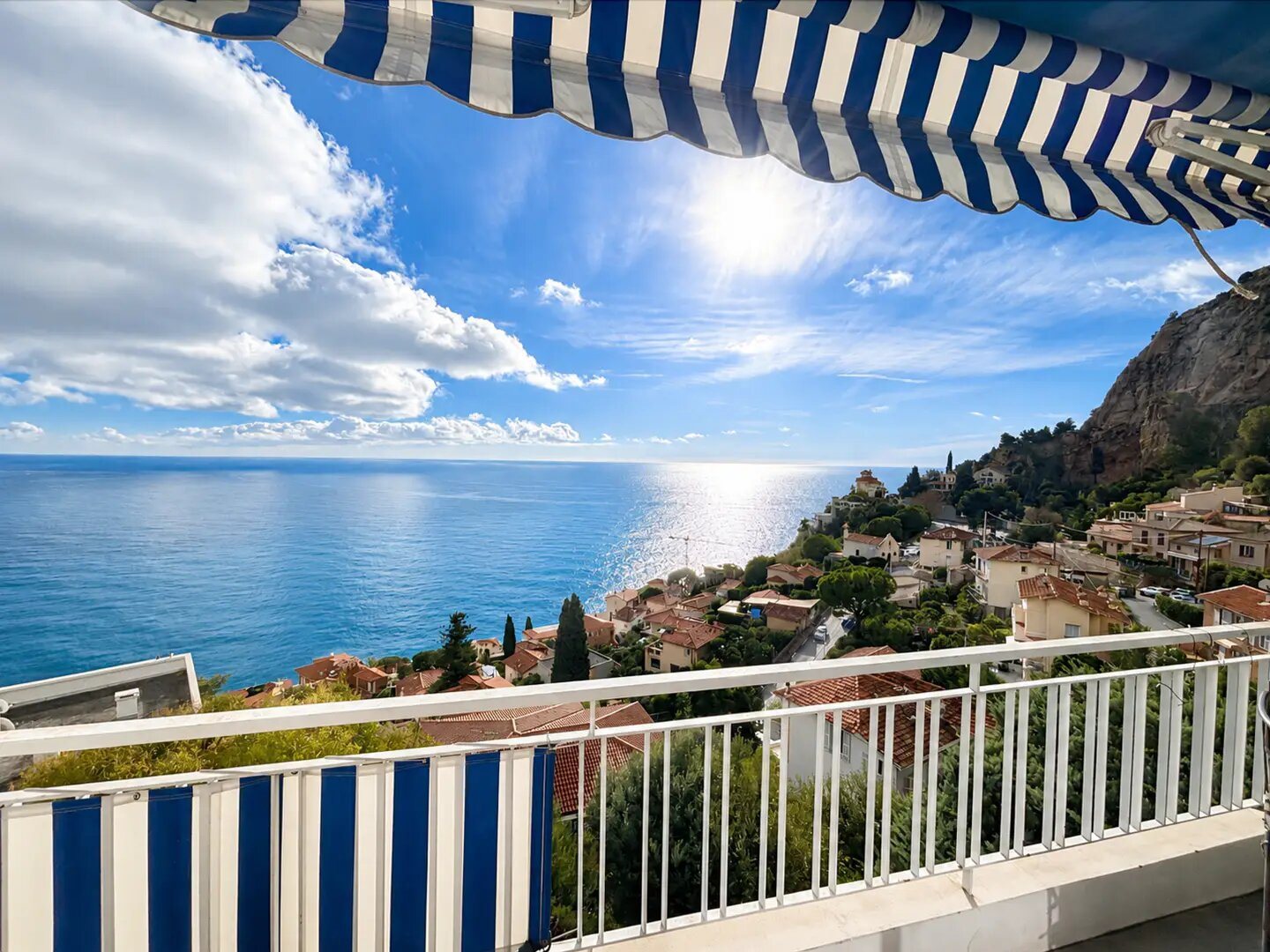 Appartement à louer, 68m², Roquebrune-Cap-Martin